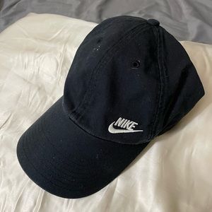 Nike Cap